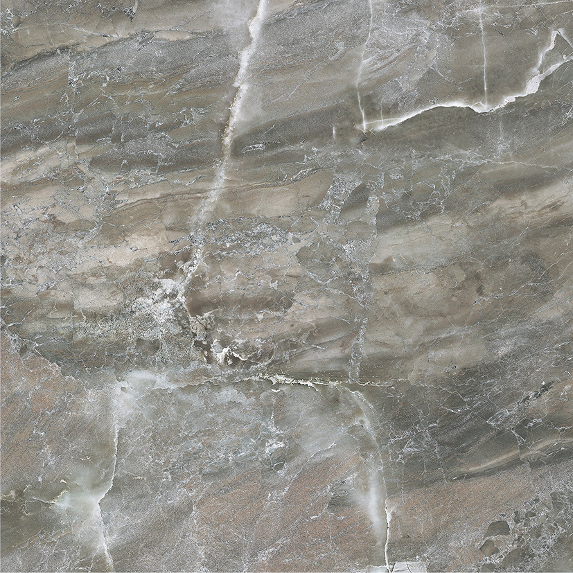 Керамогранит Laparet Rio коричневый матовый 50х50 см х9999299425