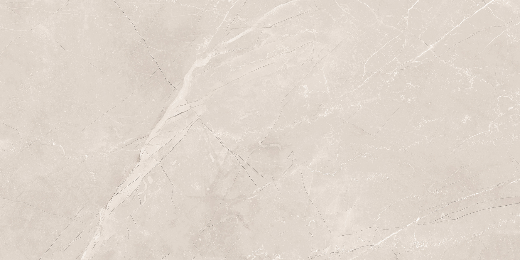 Керамогранит Laparet Vitrum Taupe бежевый полированный 60х120 см х9999275880