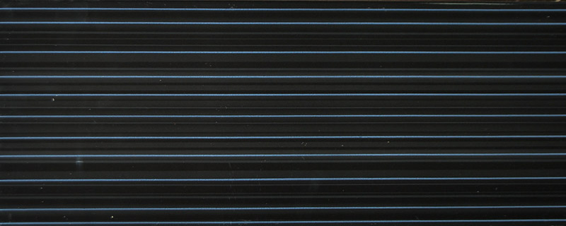 Плитка настенная Europa Ceramica Fantasy Negro LS 20х50 см 9999002957