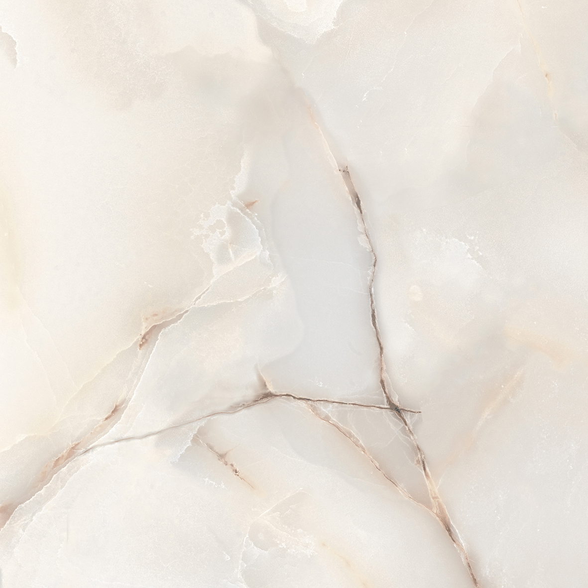 Керамогранит Laparet Lumis бежевый 60x60 см LU 0005