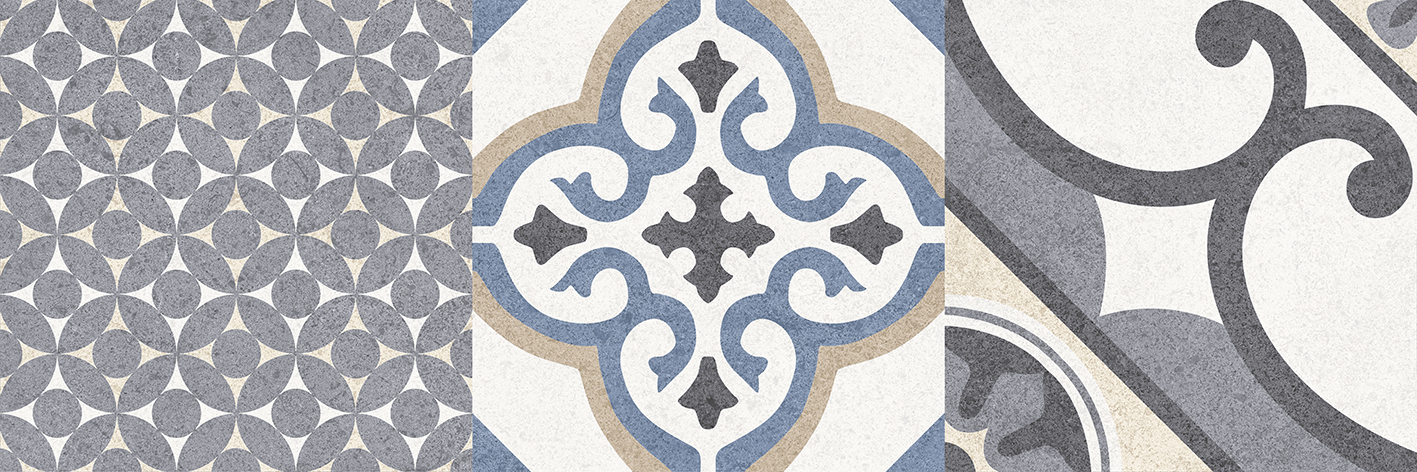 Плитка настенная Laparet Rock узор 20х60 см х9999219852