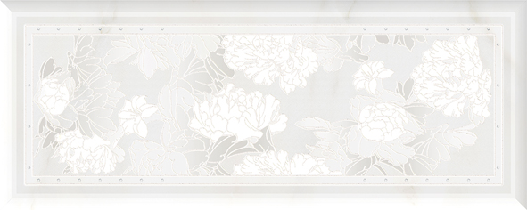 Декор Europa Ceramica Inspiracion 20x50 см х9999016405