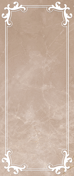 Плитка настенная Gracia Ceramica Visconti бежевая 02 25х60 см 010100000835