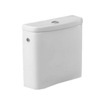Бачок для унитаза Roca DAMA SENSO COMPACTO нижний подвод 734151B000