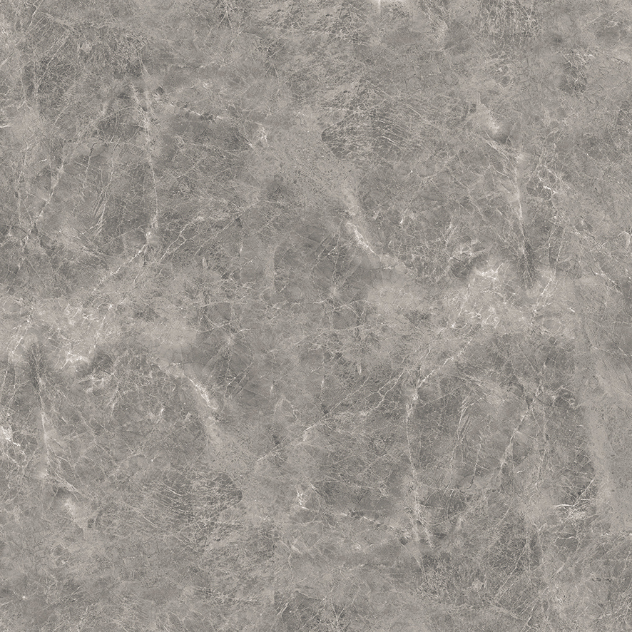 Керамогранит Laparet Orlando Gris серый полированный 60х60 см х9999292722