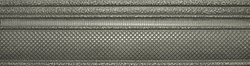 Бордюр Gracia Ceramica Dynamic silver 02 300x80 мм 010200000012