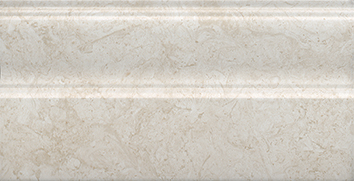Плинтус для плитки Kerama Marazzi Веласка беж светлый обрезной 30x15 см FMA026R