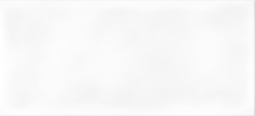 Плитка настенная Cersanit Pudra рельеф белый 20x44 см PDG052D