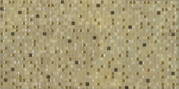 Декор Mainzu Mosaico Oro 15x30 см х9999006559