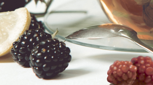 Декор Ceradim Tea 1 25х45 см КВС16Tea1