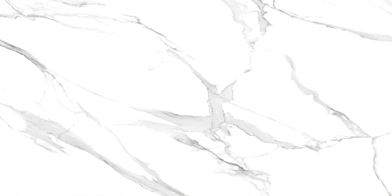 Керамогранит LCM Calacatta Montreal полированный 600х1200х7 мм 60120CLM15P