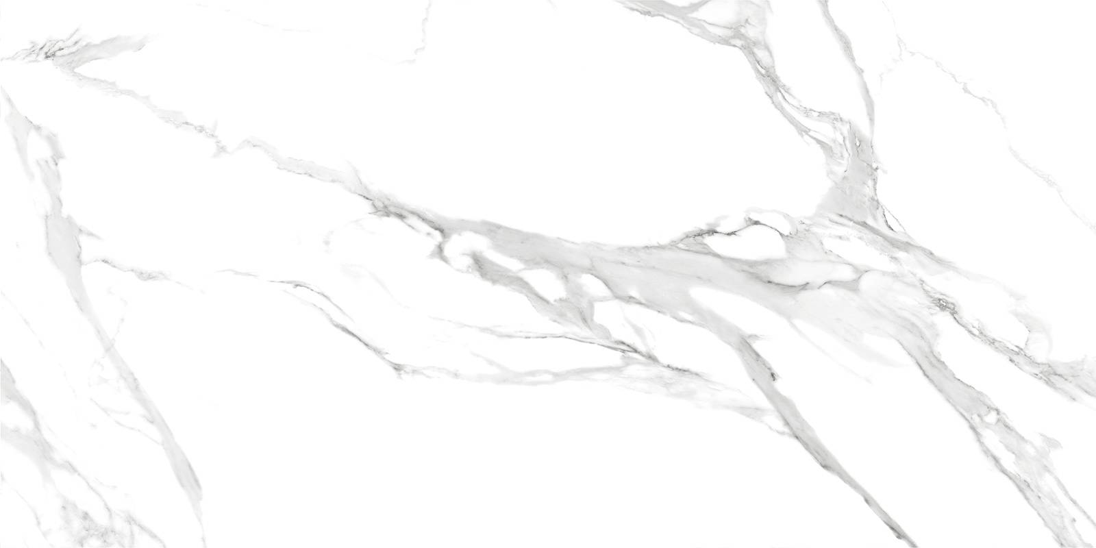 Керамогранит LCM Calacatta Montreal полированный 600х1200х7 мм 60120CLM15P