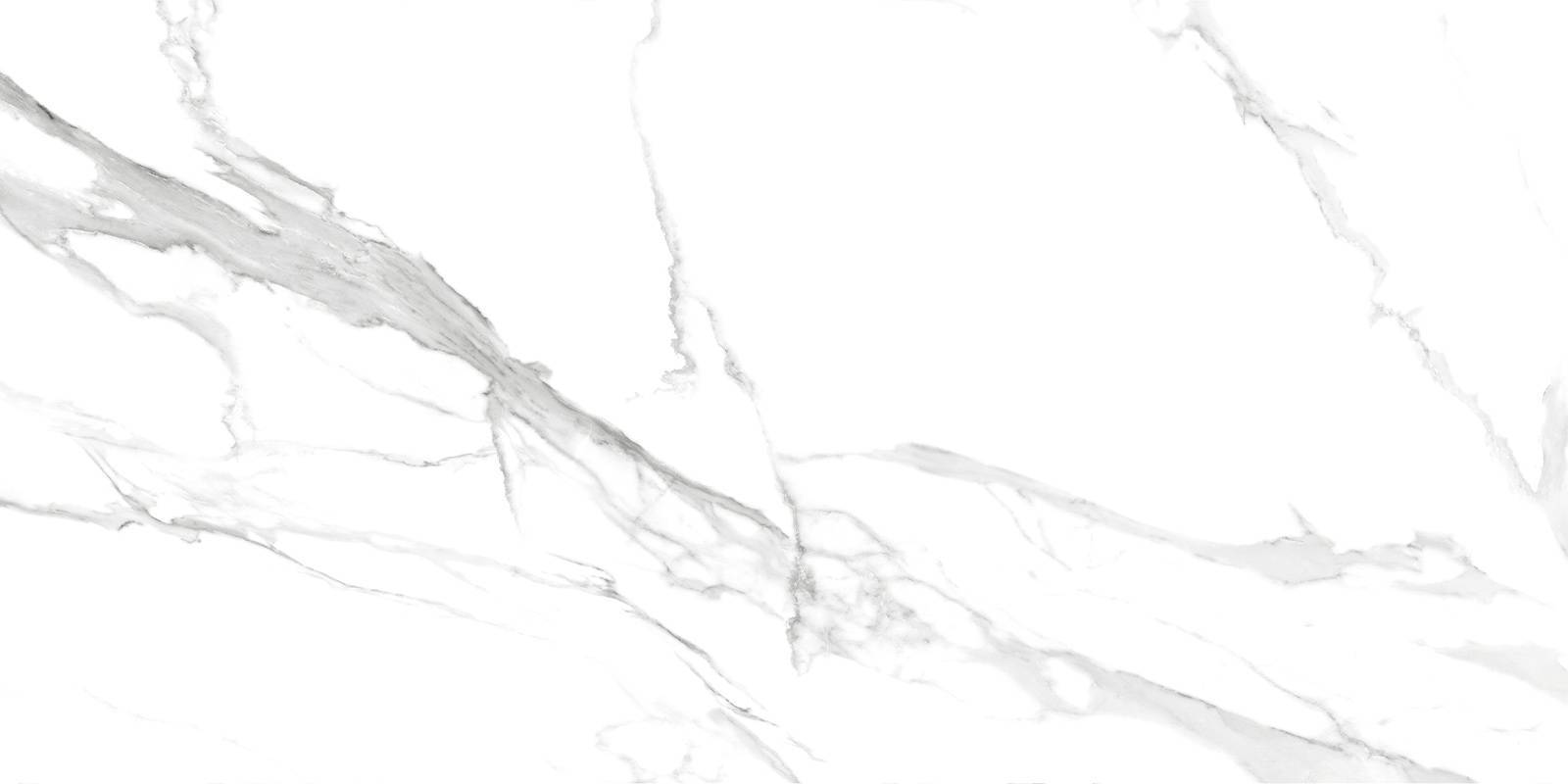 Керамогранит LCM Calacatta Montreal полированный 600х1200х7 мм 60120CLM15P