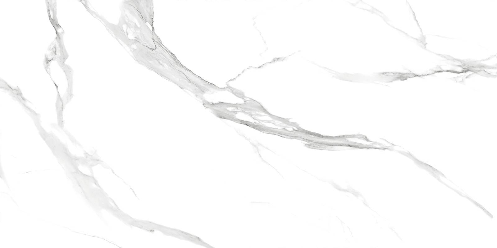 Керамогранит LCM Calacatta Montreal полированный 600х1200х7 мм 60120CLM15P