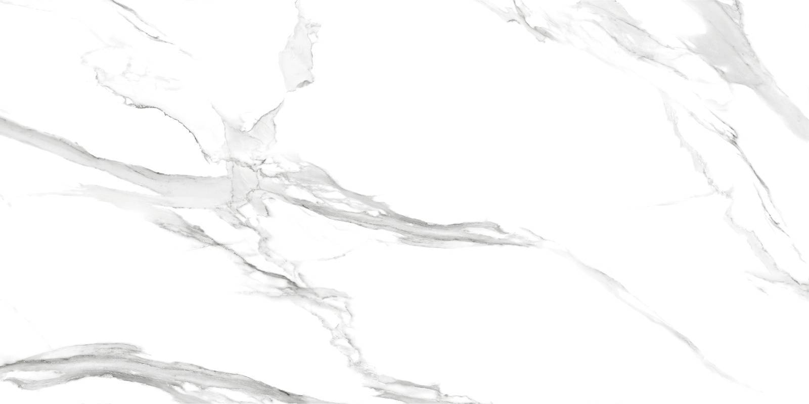 Керамогранит LCM Calacatta Montreal полированный 600х1200х7 мм 60120CLM15P