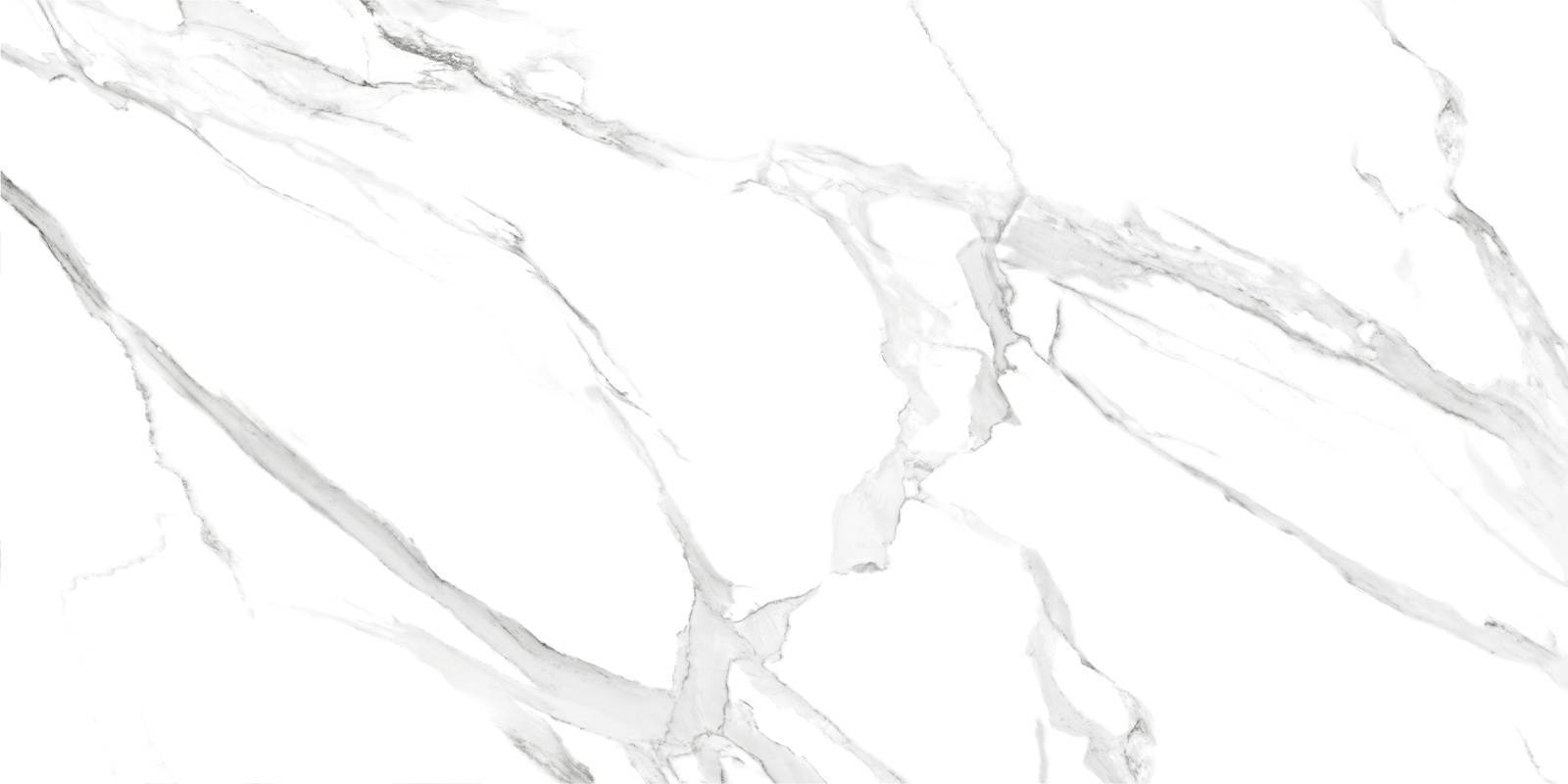 Керамогранит LCM Calacatta Montreal полированный 600х1200х7 мм 60120CLM15P