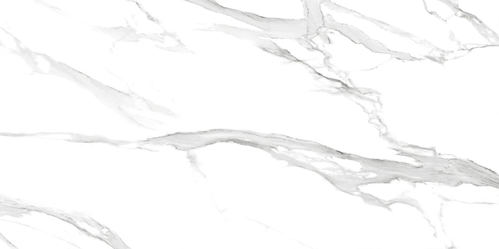 Керамогранит LCM Calacatta Montreal полированный 600х1200х7 мм 60120CLM15P