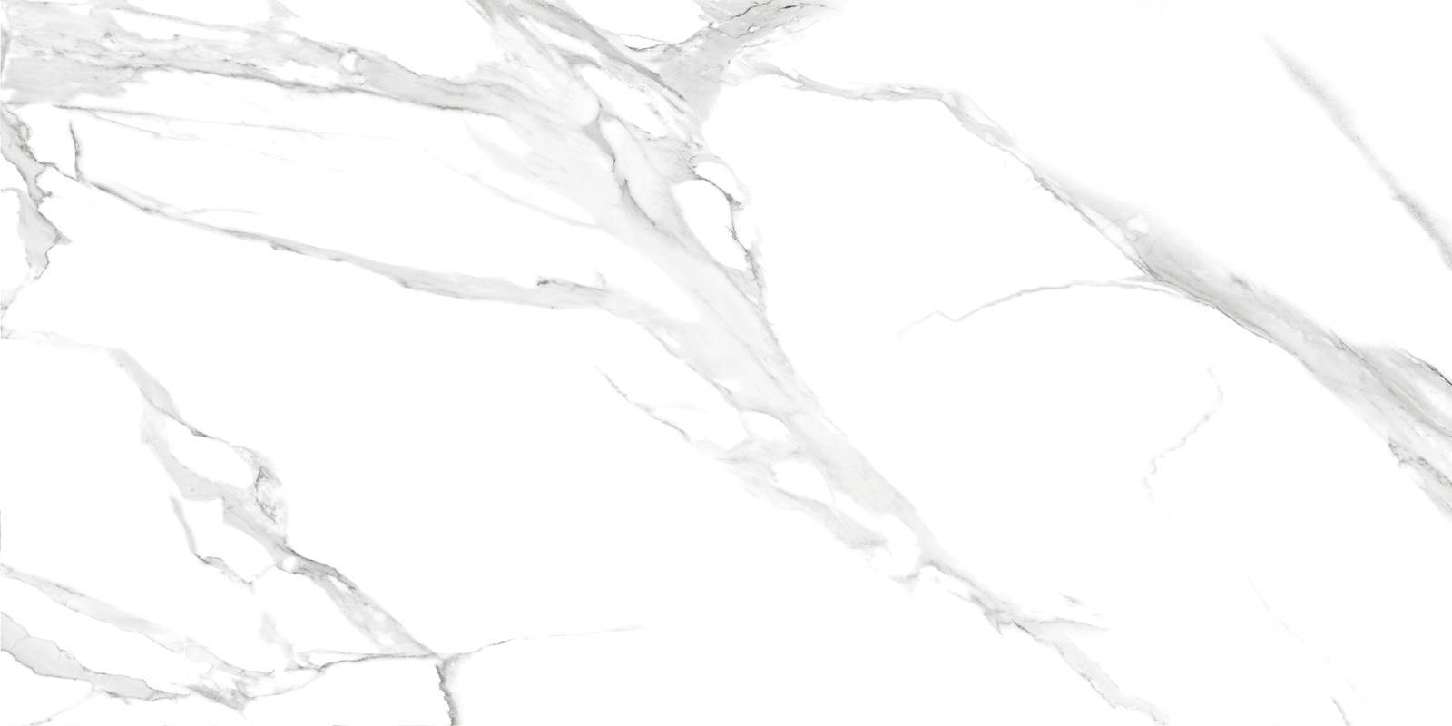 Керамогранит LCM Calacatta Montreal полированный 600х1200х7 мм 60120CLM15P