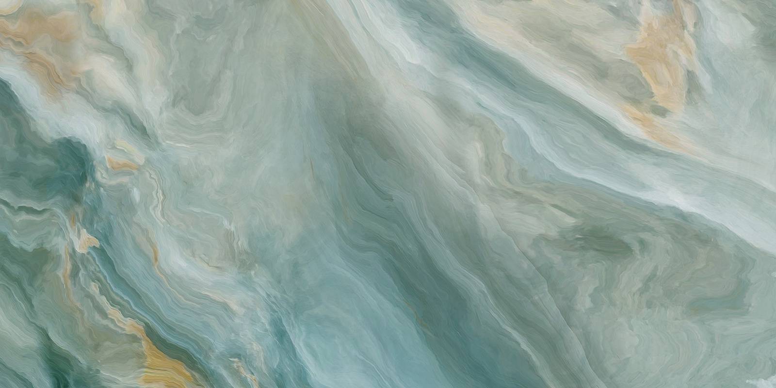 Керамогранит Ametis by Estima Illusion Flow суперполированный 600x1200x8 мм 60120ILN55HG