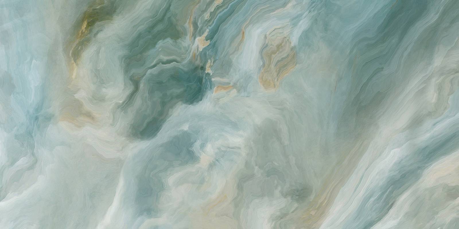 Керамогранит Ametis by Estima Illusion Flow суперполированный 600x1200x8 мм 60120ILN55HG