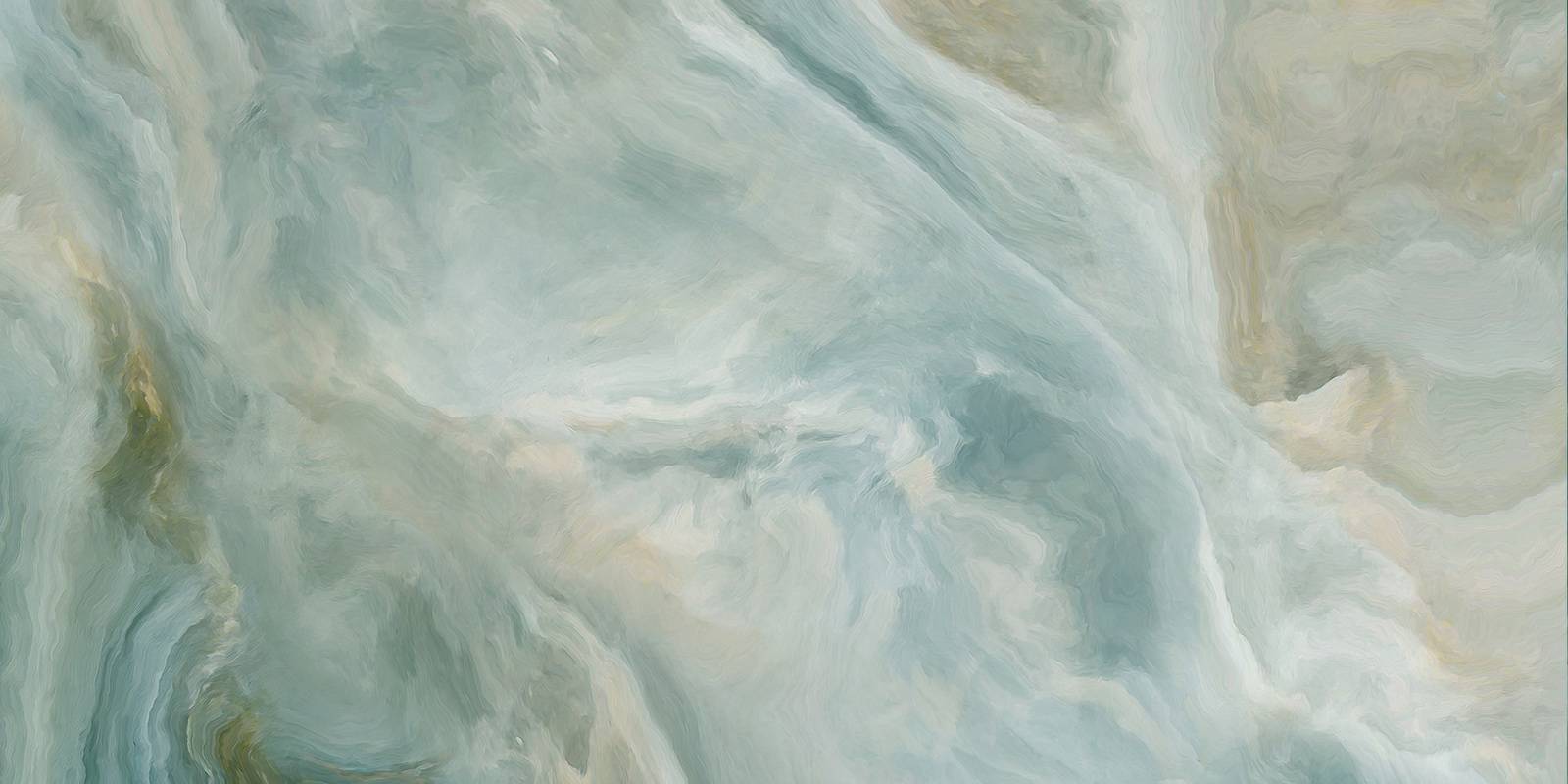 Керамогранит Ametis by Estima Illusion Flow суперполированный 600x1200x8 мм 60120ILN55HG