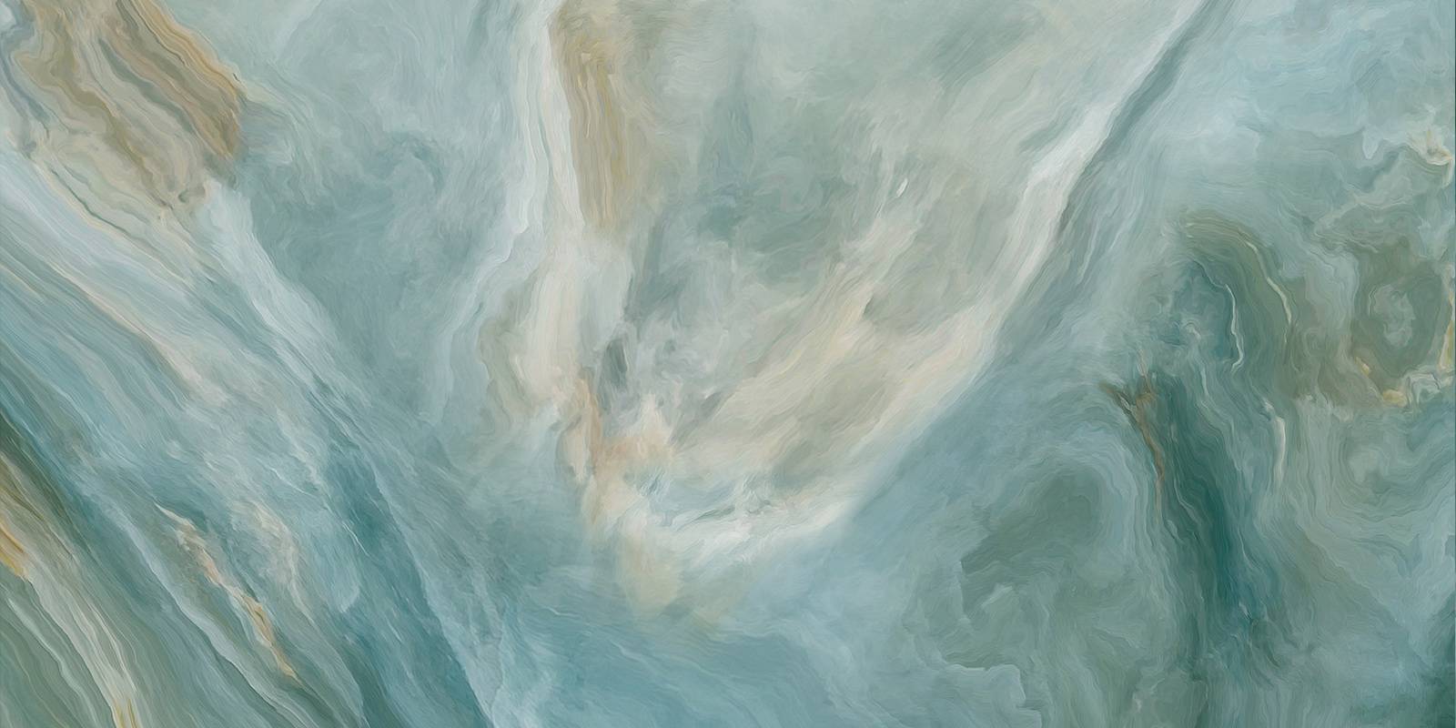 Керамогранит Ametis by Estima Illusion Flow суперполированный 600x1200x8 мм 60120ILN55HG