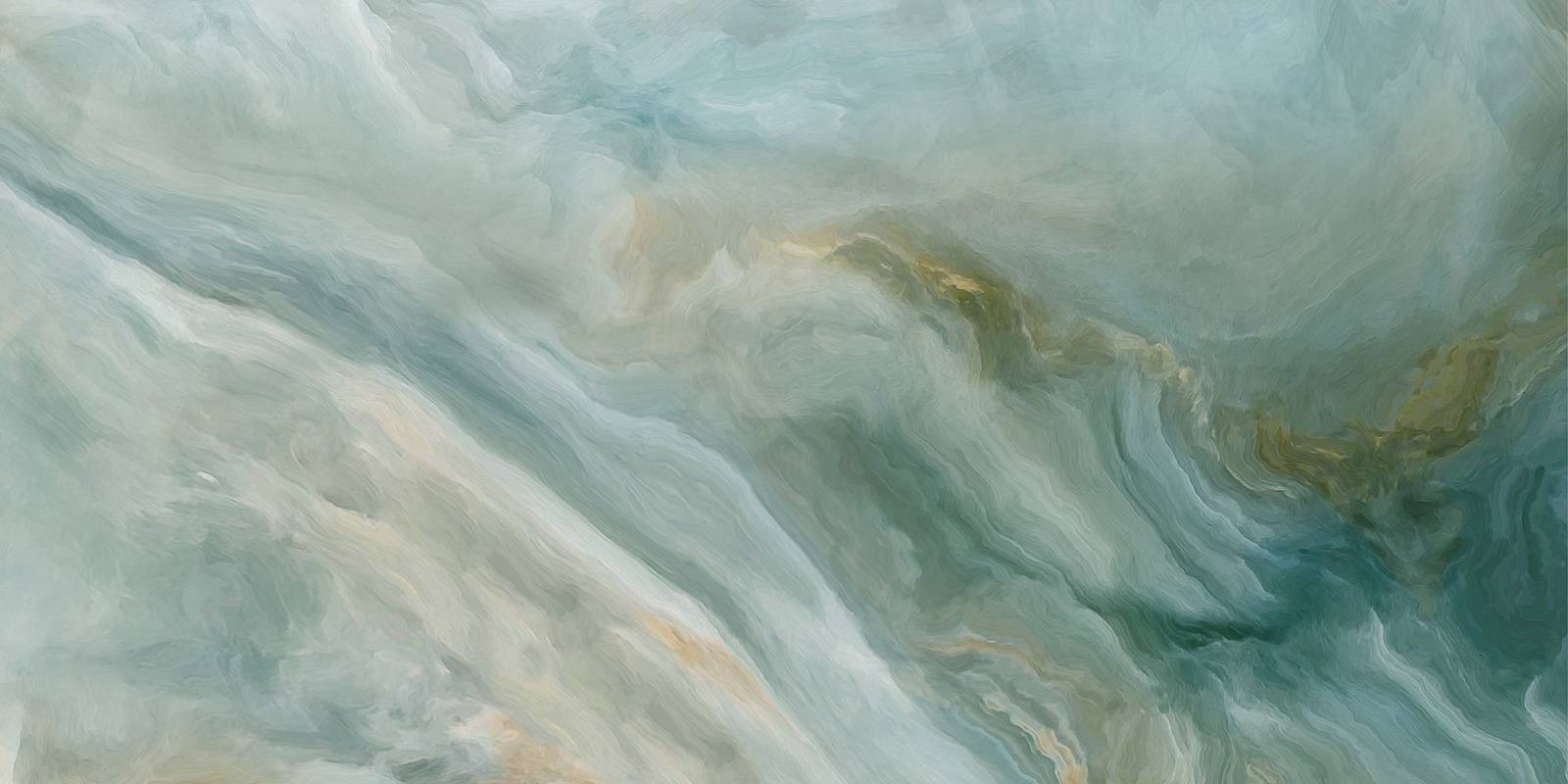 Керамогранит Ametis by Estima Illusion Flow суперполированный 600x1200x8 мм 60120ILN55HG