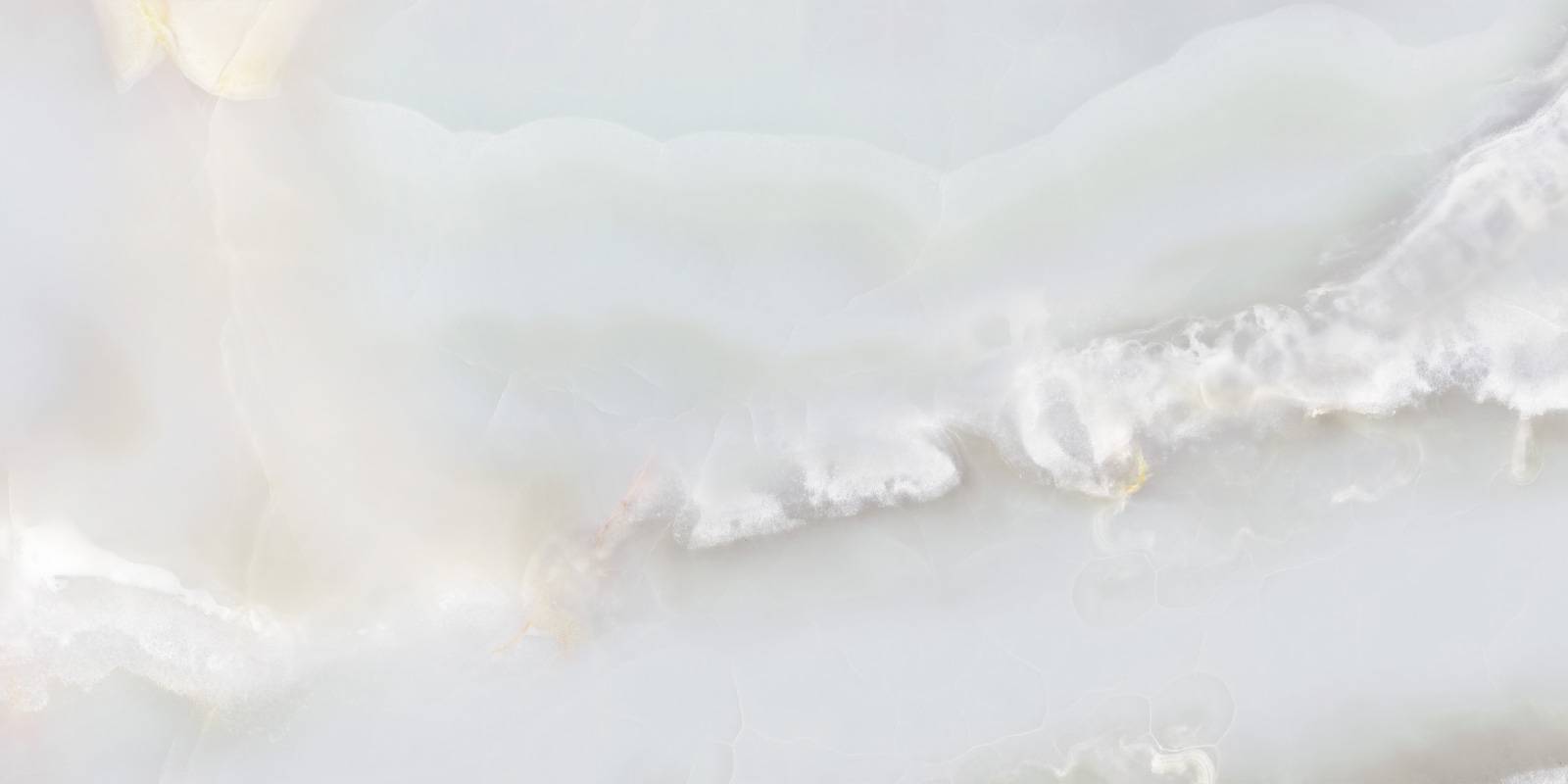 Керамогранит Ametis by Estima Monaco Onyx Mint полированный 600x1200x7 мм 60120MCA04P