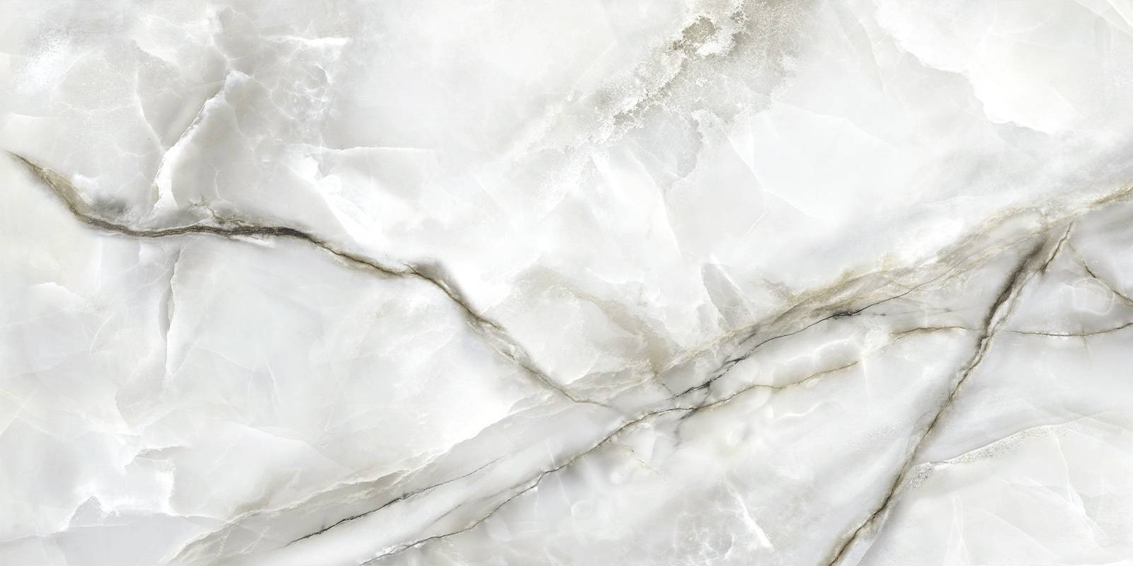 Керамогранит LCM Onyx Royal Gray полированный 600x1200x7 мм 60120ORO15P