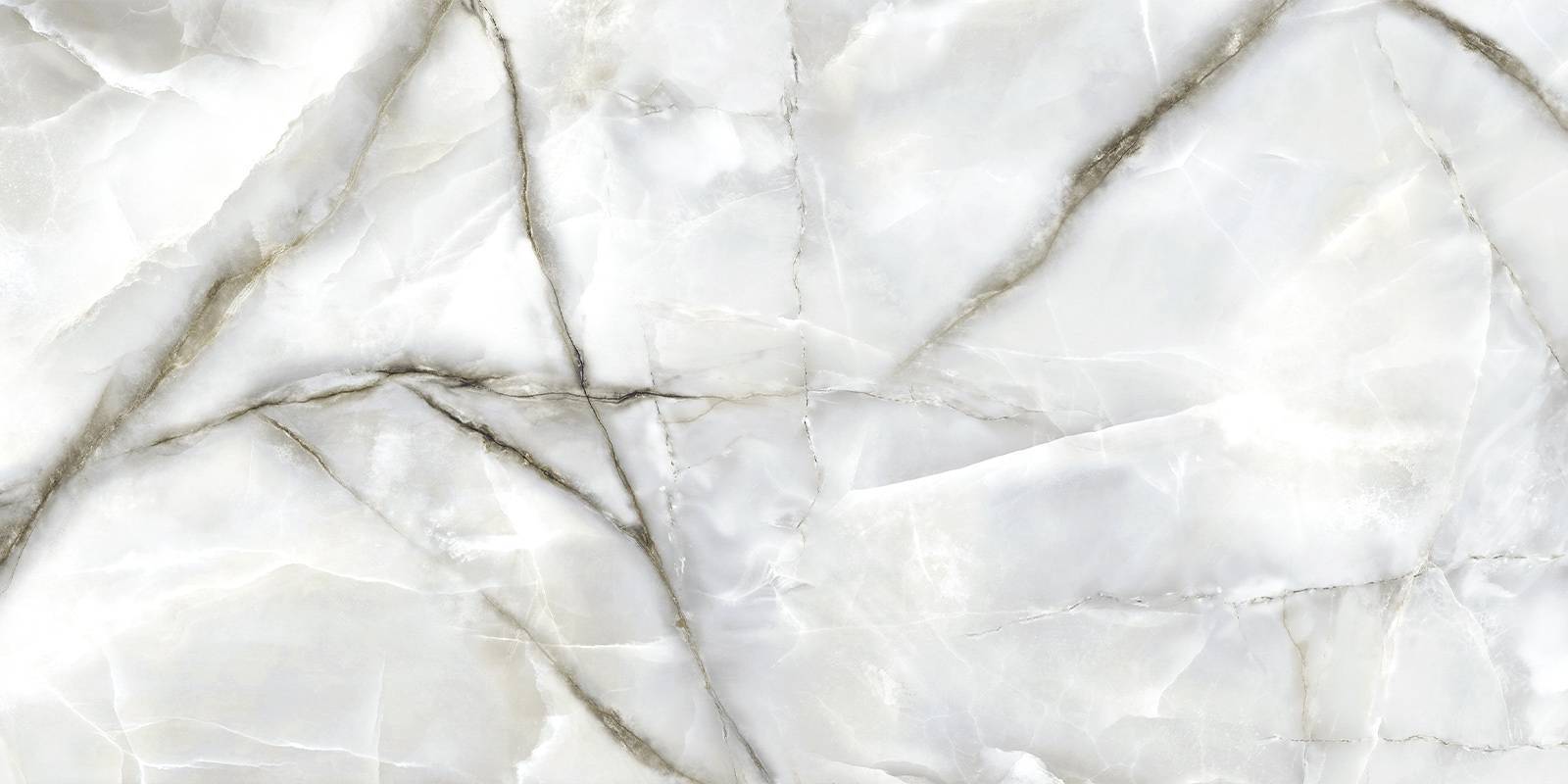 Керамогранит LCM Onyx Royal Gray полированный 600x1200x7 мм 60120ORO15P