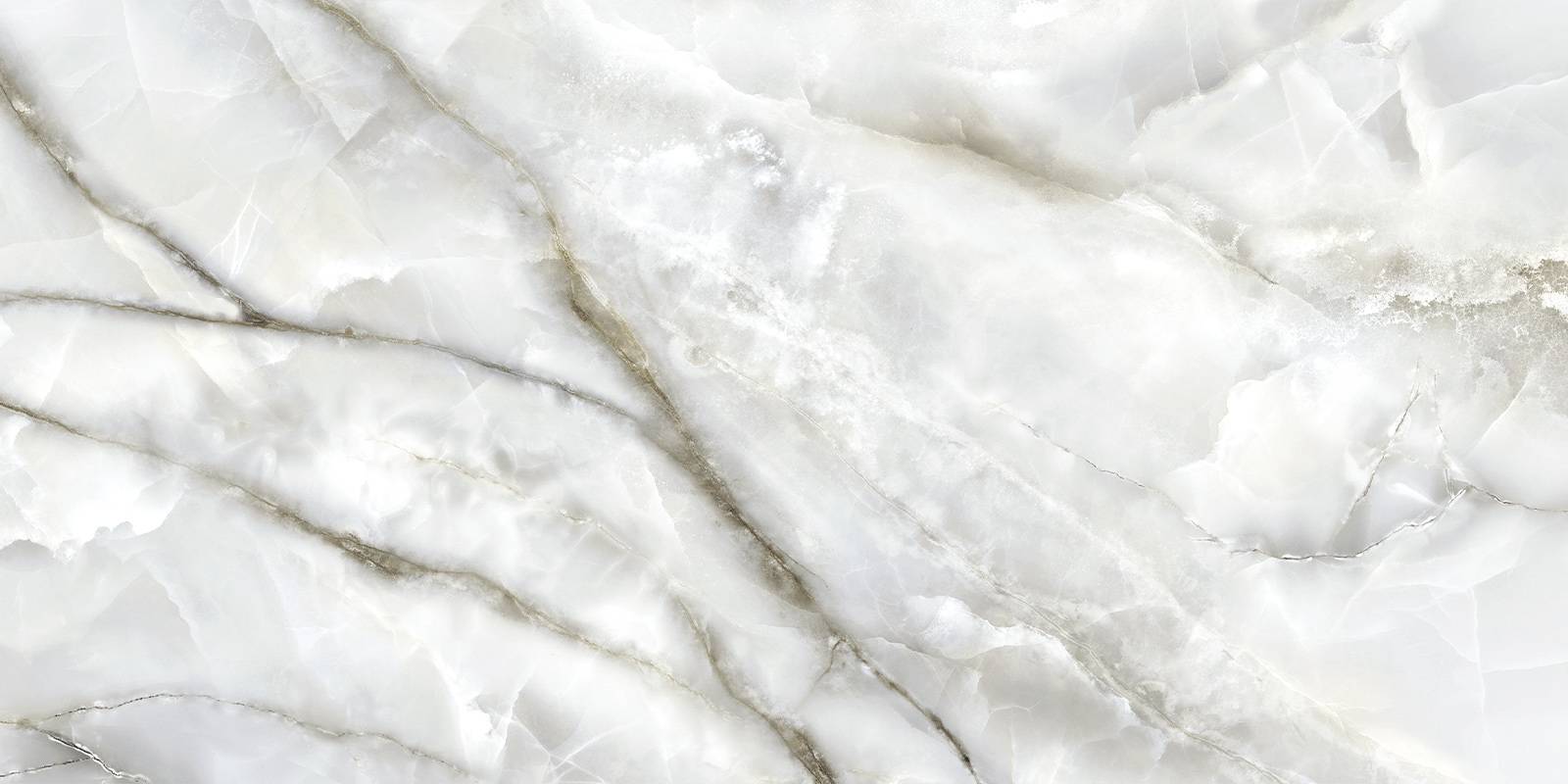 Керамогранит LCM Onyx Royal Gray полированный 600x1200x7 мм 60120ORO15P