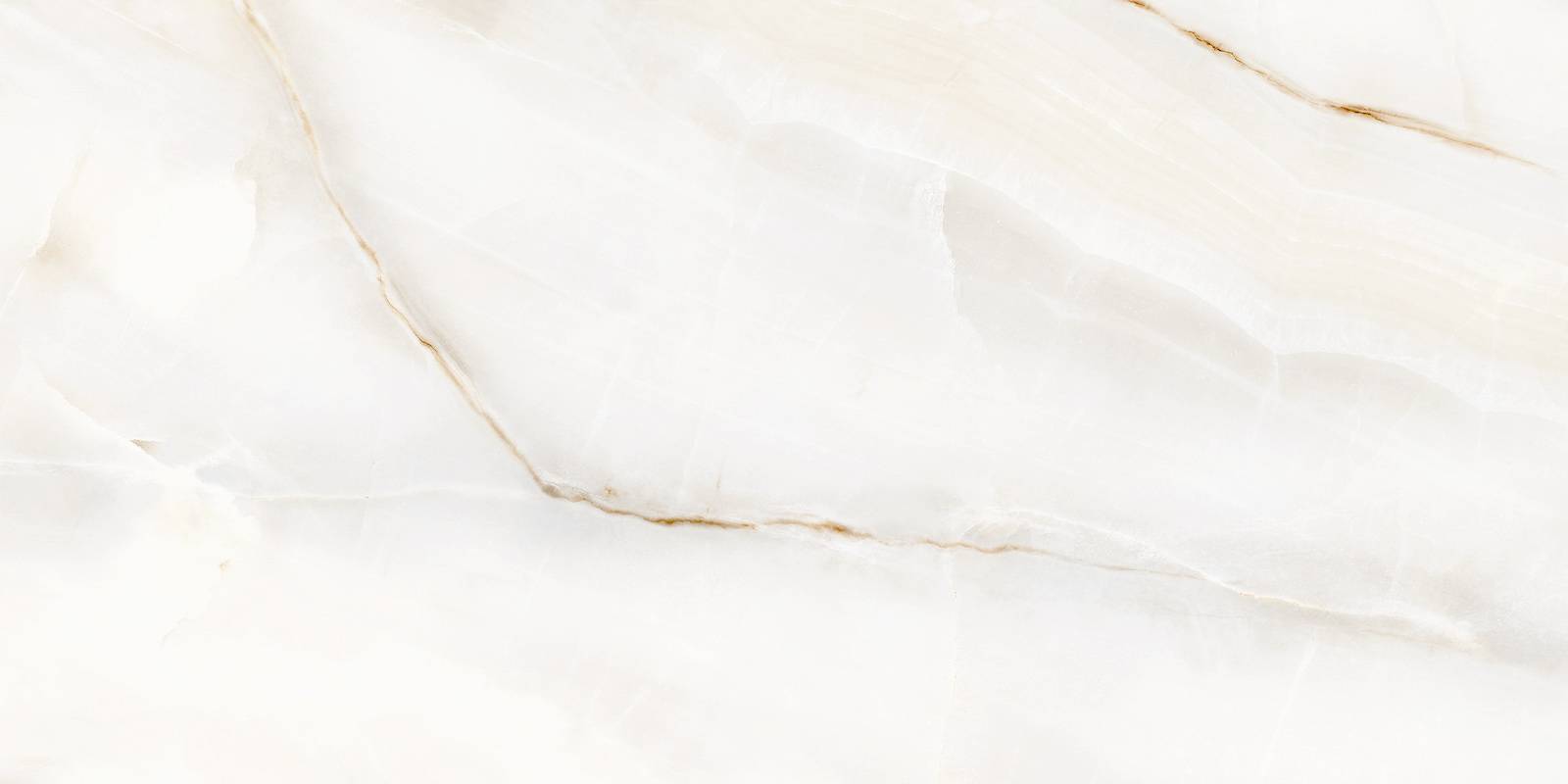 Керамогранит LCM Onyx Smoke Light полированный 600x1200x7 мм 60120OSM00P