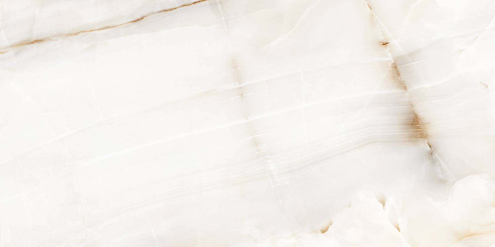 Керамогранит LCM Onyx Smoke Light полированный 600x1200x7 мм 60120OSM00P