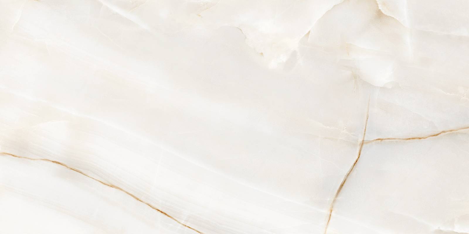 Керамогранит LCM Onyx Smoke Light полированный 600x1200x7 мм 60120OSM00P