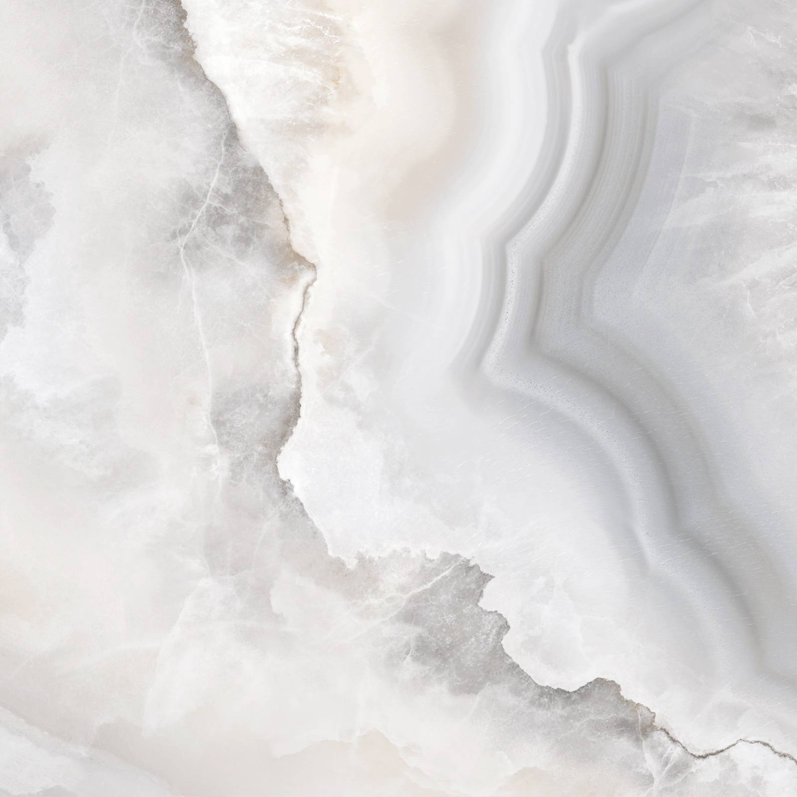 Керамогранит Alma Ceramica Agate Pheonix полированный 600x600x8 мм 4 шт/уп 6060APE05P