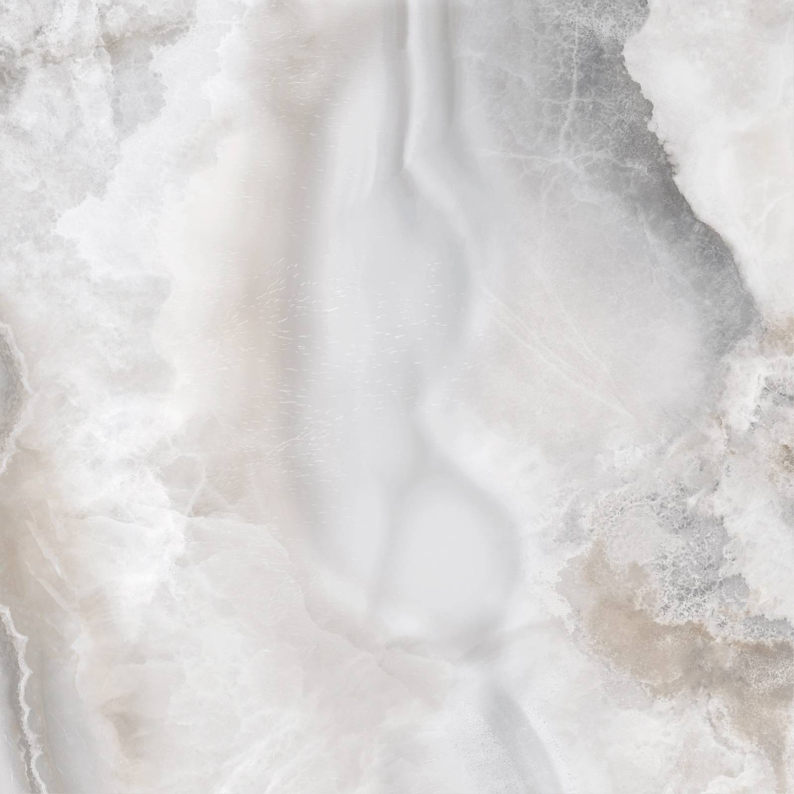 Керамогранит Alma Ceramica Agate Pheonix полированный 600x600x8 мм 4 шт/уп 6060APE05P