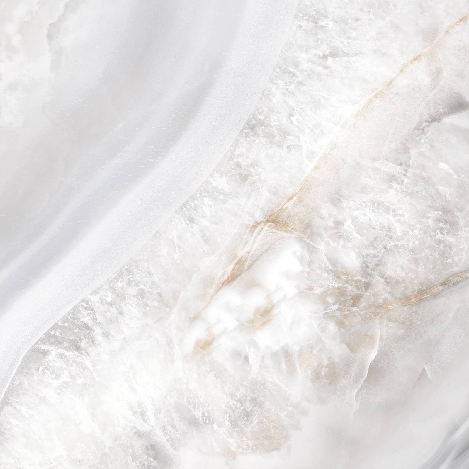 Керамогранит Alma Ceramica Agate Pheonix полированный 600x600x8 мм 4 шт/уп 6060APE05P