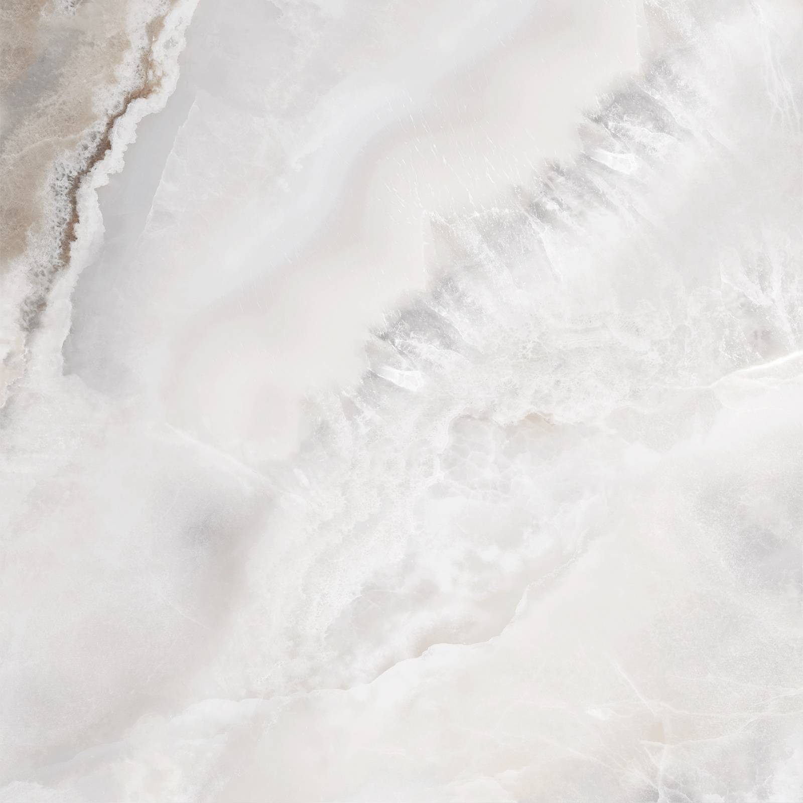 Керамогранит Alma Ceramica Agate Pheonix полированный 600x600x8 мм 4 шт/уп 6060APE05P