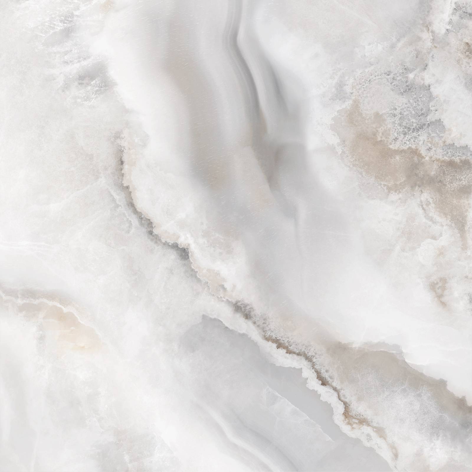 Керамогранит Alma Ceramica Agate Pheonix полированный 600x600x8 мм 4 шт/уп 6060APE05P