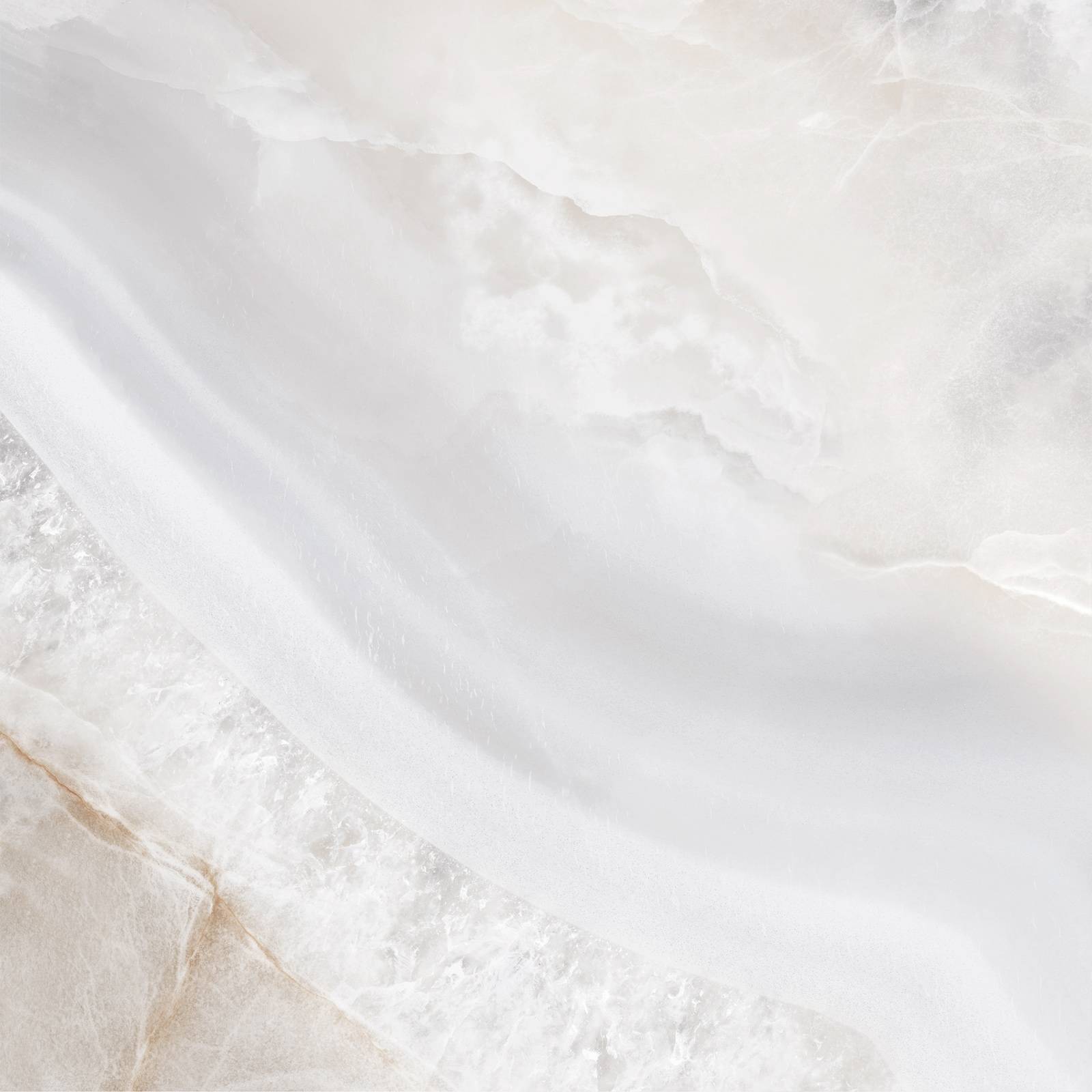 Керамогранит Alma Ceramica Agate Pheonix полированный 600x600x8 мм 4 шт/уп 6060APE05P