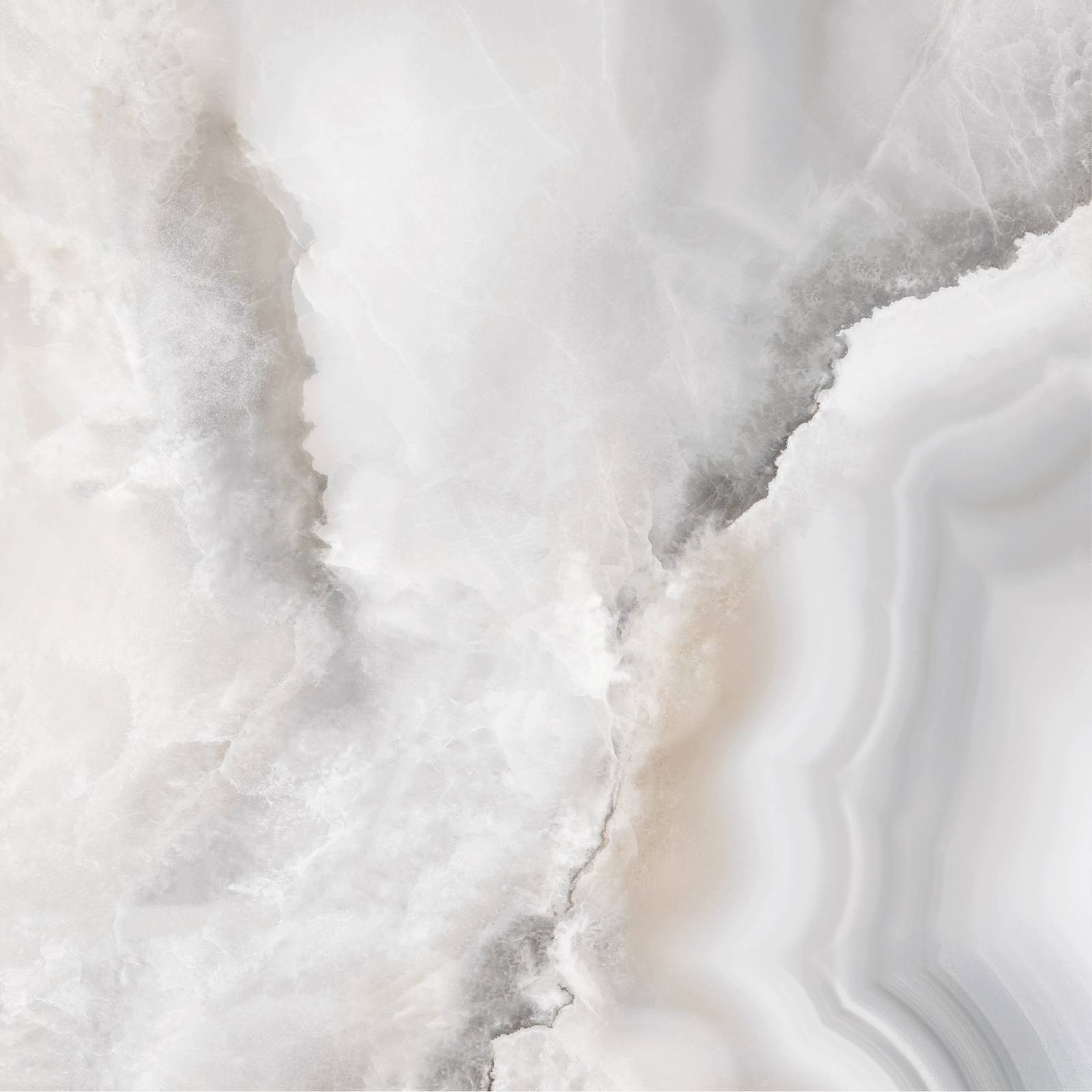 Керамогранит Alma Ceramica Agate Pheonix полированный 600x600x8 мм 4 шт/уп 6060APE05P