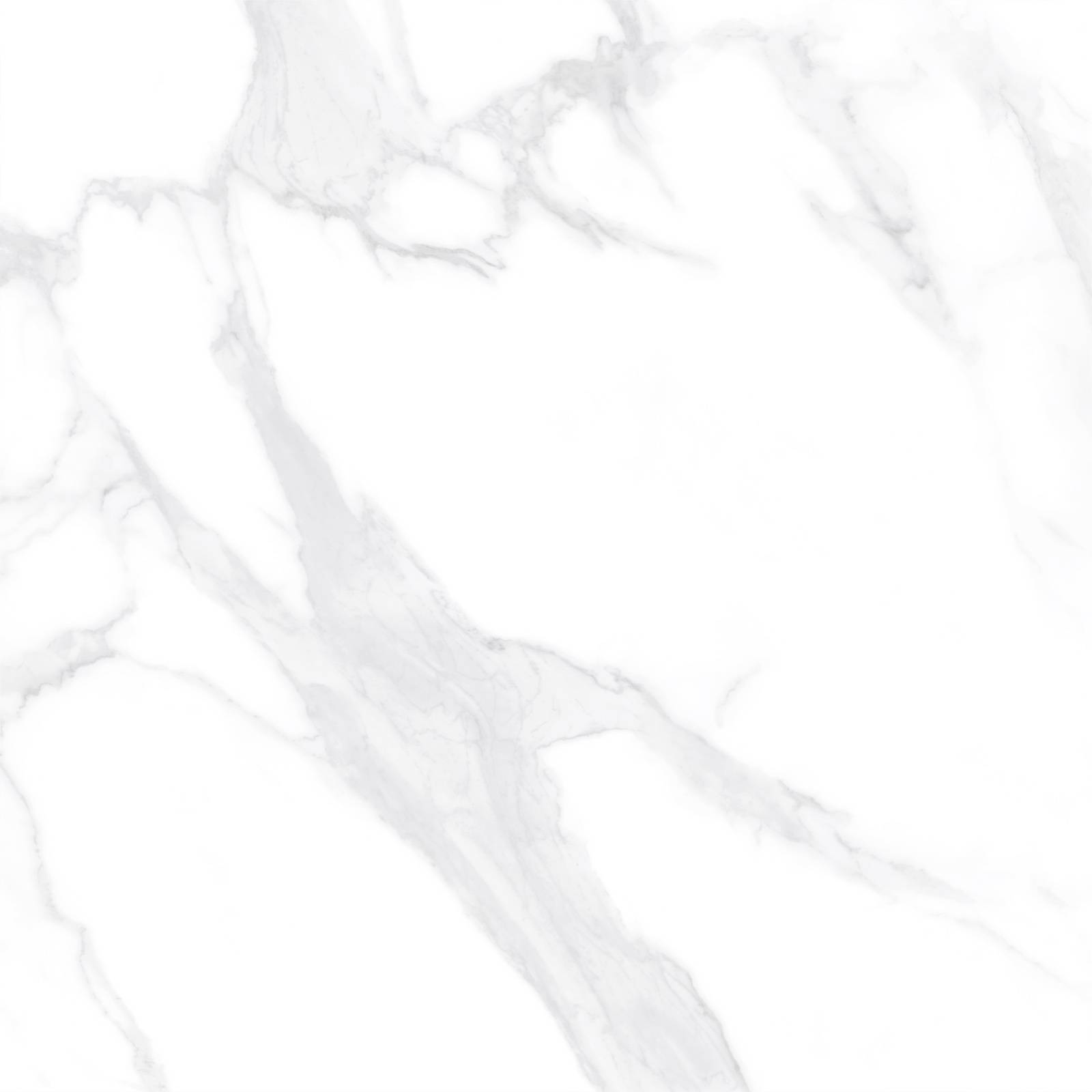 Керамогранит Alma Ceramica Dallas Silver полированный 600х600х8 мм 6060DLL15P