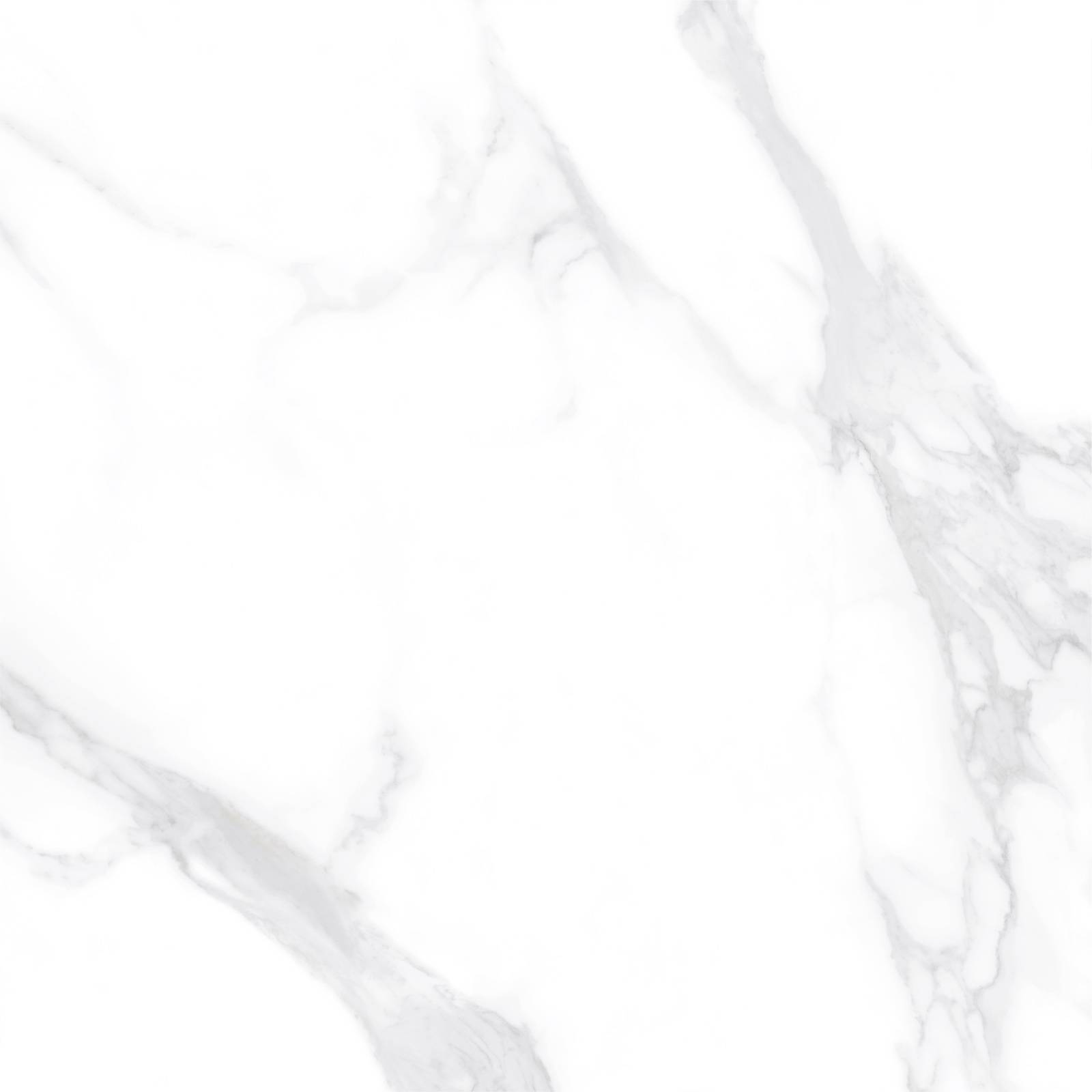 Керамогранит Alma Ceramica Dallas Silver полированный 600х600х8 мм 6060DLL15P