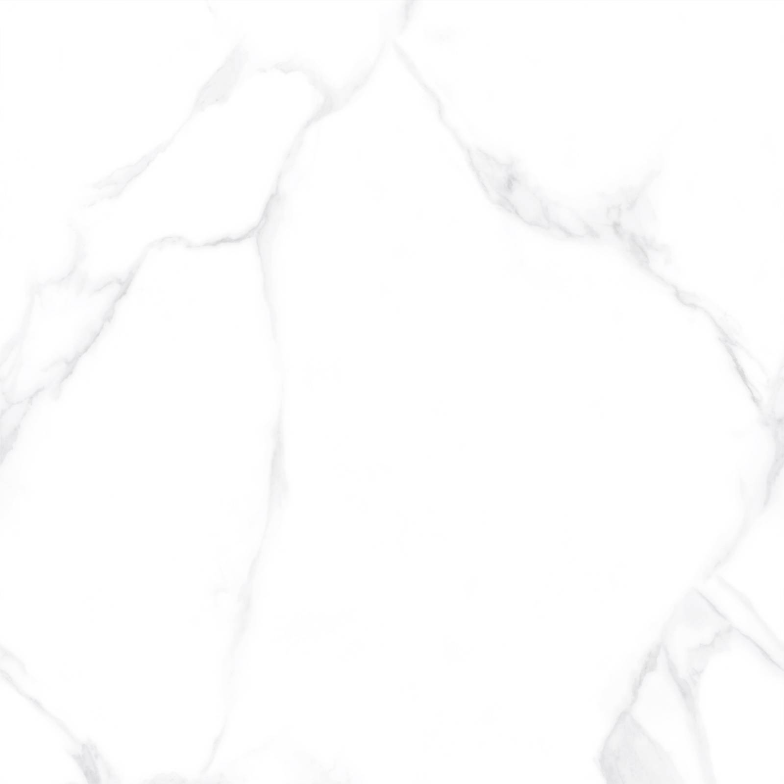 Керамогранит Alma Ceramica Dallas Silver полированный 600х600х8 мм 6060DLL15P