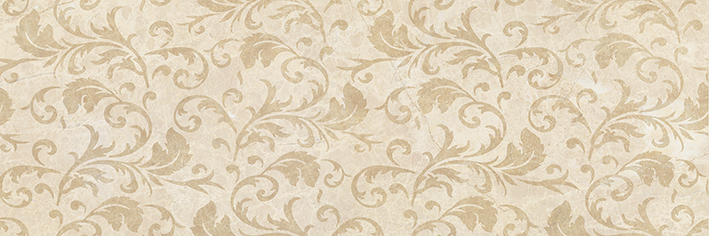Плитка настенная Laparet Libra бежевый узор 20х60 см 17-00-12-486
