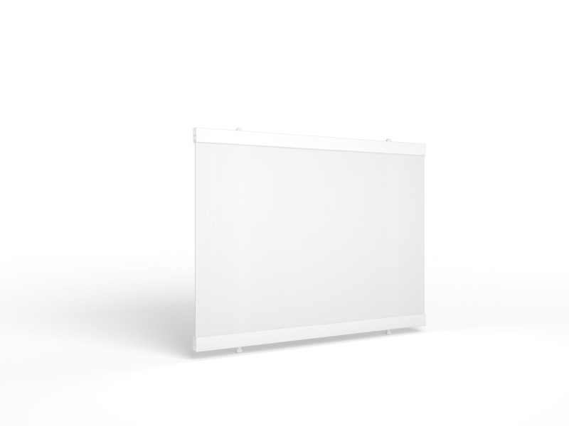 Панель для ванны боковая Cersanit Universal Type 2 75 см ультрабелый PB-TYPE2*75-W