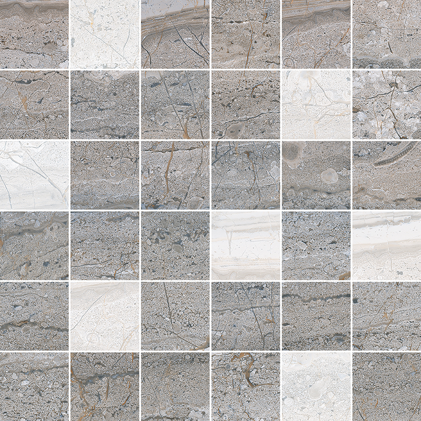 Мозаика Laparet Moon 300x300 мм