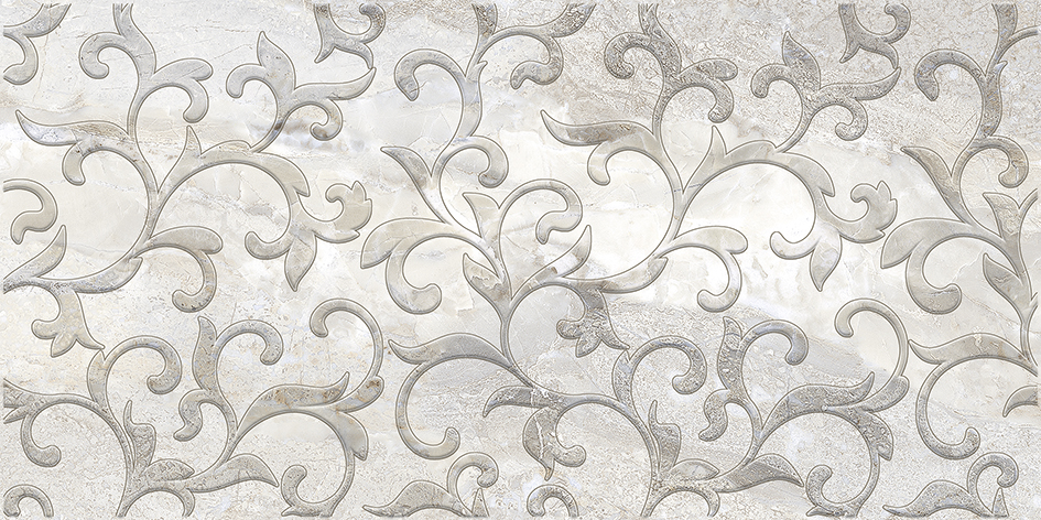 Декор Laparet Michel бежевый 25х50 см OS\A166\34057