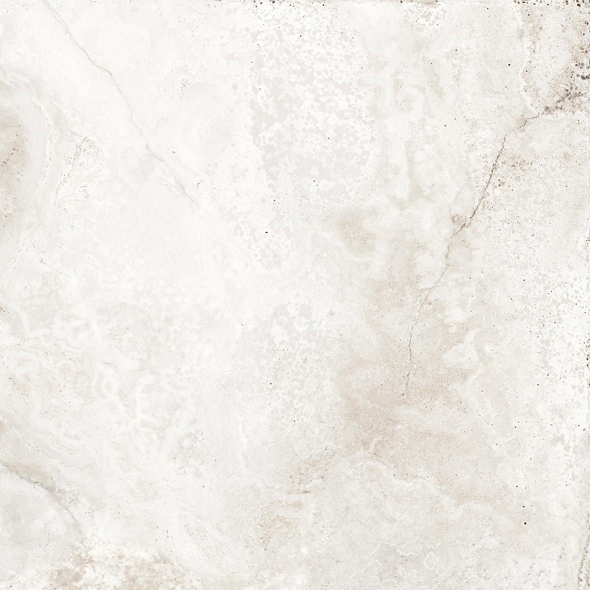 Керамогранит Laparet Galatea Creма кремовый 80х80 см карвинг х9999301532