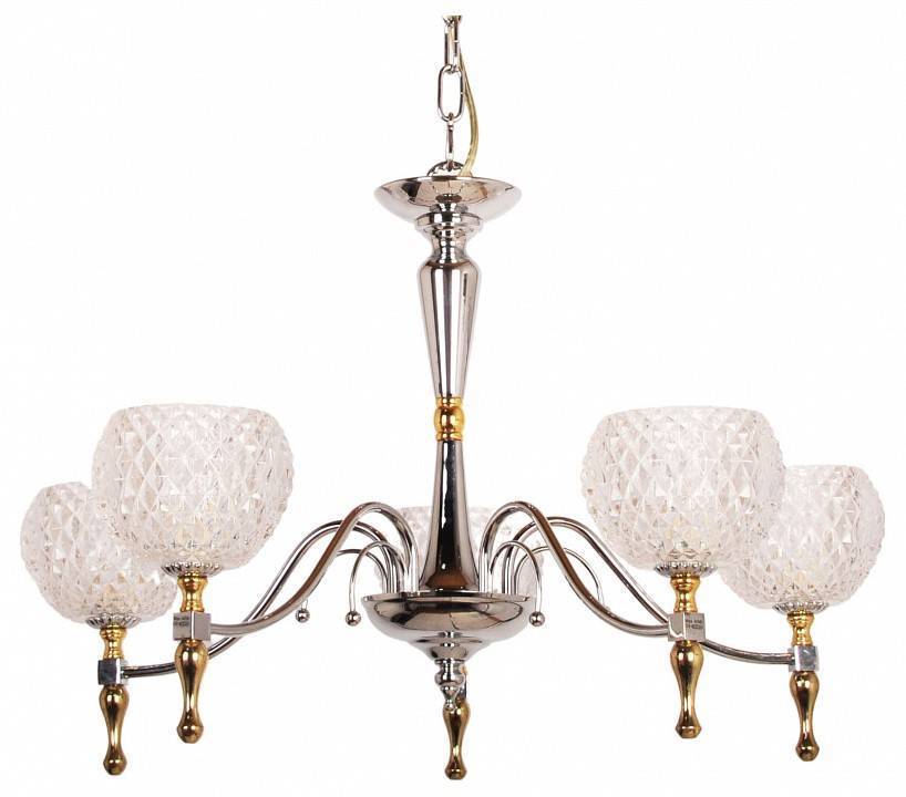 Подвесная люстра Abrasax 6565 6565/5